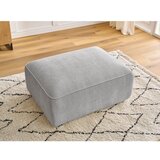 Bobochic Paris Svijetlo sivi tabure Zephyr – | shoptok.hr