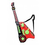 Infunbebe IGRACKA GITARA 36M+ SA ZVUKOM I LED SVETLIMA (LML5678) | ePonuda.com