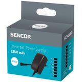 Sencor univerzalni adapter SPS 22 | shoptok.hr