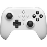 8BitDo Ultimate bel Bluetooth igralni plošček s polnilno postajo | Shoptok.si