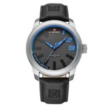 Naviforce NF9202lL muški analogni ručni sat