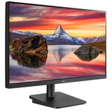 LG 24MP400P-B LED monitor, IPS, 24", Full HD, 1920x1080, 5ms, FreeSync, 250cd, HDMI, D-Sub | shoptok.hr