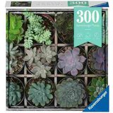 Ravensburger Puzzle Zelenilo, 300 delova Cene