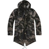 Brandit M51 US Parka darkcamo | Shoptok.si