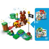 Lego Super Mario™ paket z močjo Maria čebele 71393 | Shoptok.si