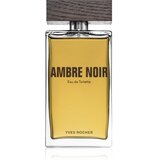 Yves Rocher Ambre Noir toaletna voda za muškarce 100 ml | shoptok.hr