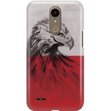 CaseGadget Silikonska štampana futrola za Huawei P20 - Višebojna Cijene