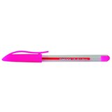 MARVY UCHIDA Kemijska olovka Uchida USB10-5f9 1,0 mm, fluo roza | shoptok.hr