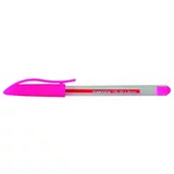 MARVY UCHIDA Kemijska olovka Uchida USB10-5f9 1,0 mm, fluo roza