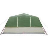 Instant šator Zelena 365 x 280 x 200 cm Poliester i čelik | shoptok.hr
