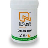 Nikolaus Nature animal COXAN® za mačke - 40 g | shoptok.hr