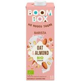 Boom box bio ovseni napitak sa bademom 1l Cene