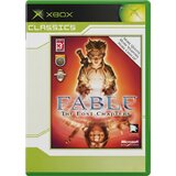  Fable The Lost Chapters Classics (XBOX) - rabljeno | Shoptok.si