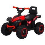 Thema Sport TSport ts-491-b atv crveni kvad za decu na baterije ( TS-491-B CRV )