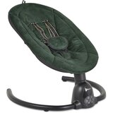 Cangaroo Moni Ljuljaška za bebe Clarissa – Green | ePonuda.com