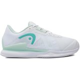 Head Čevlji Sprint Pro 3.5 Clay 274173 Grey/Yellow Cene