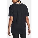 Under Armour Completer Black Women's Sports T-Shirt | ePonuda.com