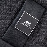 Rivacase Torba za tablet 8" Lantau 8810 Black Melange Crossbody | shoptok.hr