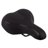 Force Sedište comfort gel uni tourist, crno ( 201765 ) | Eponuda.com