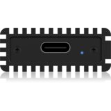 Icybox zunanje ohišje za M.2 NVMe SSD IB-1816M-C31 | Shoptok.si
