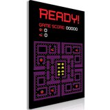  Slika - Ready! (1 Part) Vertical 40x60 Cijene