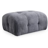 Atelier Del Sofa ugaona garnitura petite 2 grey