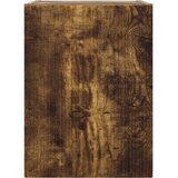TV zidni ormar Zidne 2 pcs Dimljeni hrast 30 x 31 x 40 cm | shoptok.hr