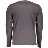 North Sails LONG SLEEVE T-SHIRT MEN GREY | shoptok.hr