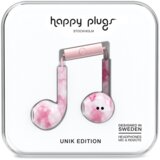 Happy Plugs Earbud Plus slušalice, Rozo mramorna | shoptok.hr