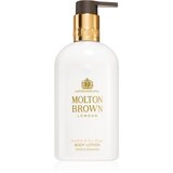 Molton Brown Jasmine & Sun Rose vlažilni losjon za telo 300 ml Cene
