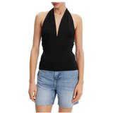 Guess ženski top otvorenih leđa GW5GP16 KACM2 JBLK | ePonuda.com