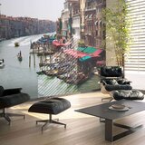 Tapeta - The Grand Canal in Venice Italy 250x193 | shoptok.hr