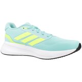 Adidas Nizke superge RUNFALCON 5 Modra | Shoptok.si