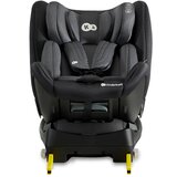 Kinderkraft auto sediste xrider i-size 40-125cm black ( KCXRID00BLK0000 )