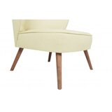 Atelier Del Sofa fotelja bienville cream