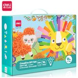 Deli KREATIVNI SET - URADI SAM - 16 delova 83627 Cene
