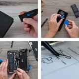 iFixit popravilo set Pro Tech Go Bit set orodij za fino mehaniko. | Shoptok.si