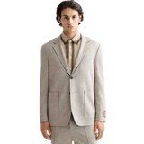 SCOTCH & SODA Scotch&soda - sivi muški sako Cene