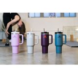 Stanley Tamno ljubičasta termosica 1,18 l Quencher H2.O FlowState – | shoptok.hr