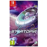  Spacebase Startopia (SWITCH) - rabljeno | Shoptok.si