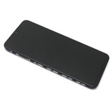  Lcd za xiaomi redmi 9 + touchscreen + frame aplong original material black ( LCD9305 ) | ePonuda.com