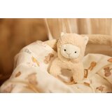 Jollein krpica Mouth Cloth Muslin 31x31 cm 3 kom - Jollies | shoptok.hr