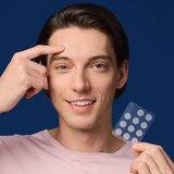 Hero Mighty Patch Invisible flaster za bubuljice, 24 komada | ePonuda.com