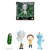 Jada Toys Rick i Morty figura iznenađenja 6 cm - Cijene