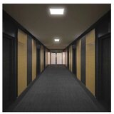  LED plafonsko svetlo FLORI LED/18W/230V 4000K belo 29x29 cm | Eponuda.com