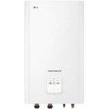 LG toplotna črpalka Therma V split HU143MA.U33 + HN1636M.NK5 - 14kW, (20964968) | Shoptok.si