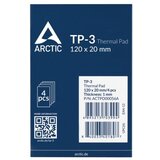 Arctic Thermal Pad TP3 premium termalna podloga 120x20 mm (1.0) ACTPD00056A Cene