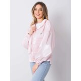 Z-Desing Jacket Style Jacket-NM-DE-KR-HV-1091.94-light pink | Shoptok.si