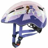 Uvex Kid 2 Princess 46-52 Otroška kolesarska čelada Cene