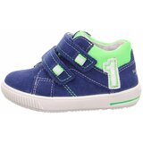 Superfit Nizki čevlji Moppy - modri - vel.20 | Shoptok.si